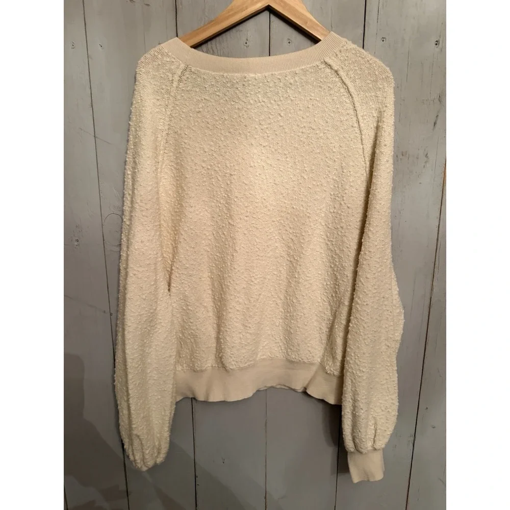 Free People formal classic piece